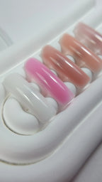 BASE RUBBER Nude