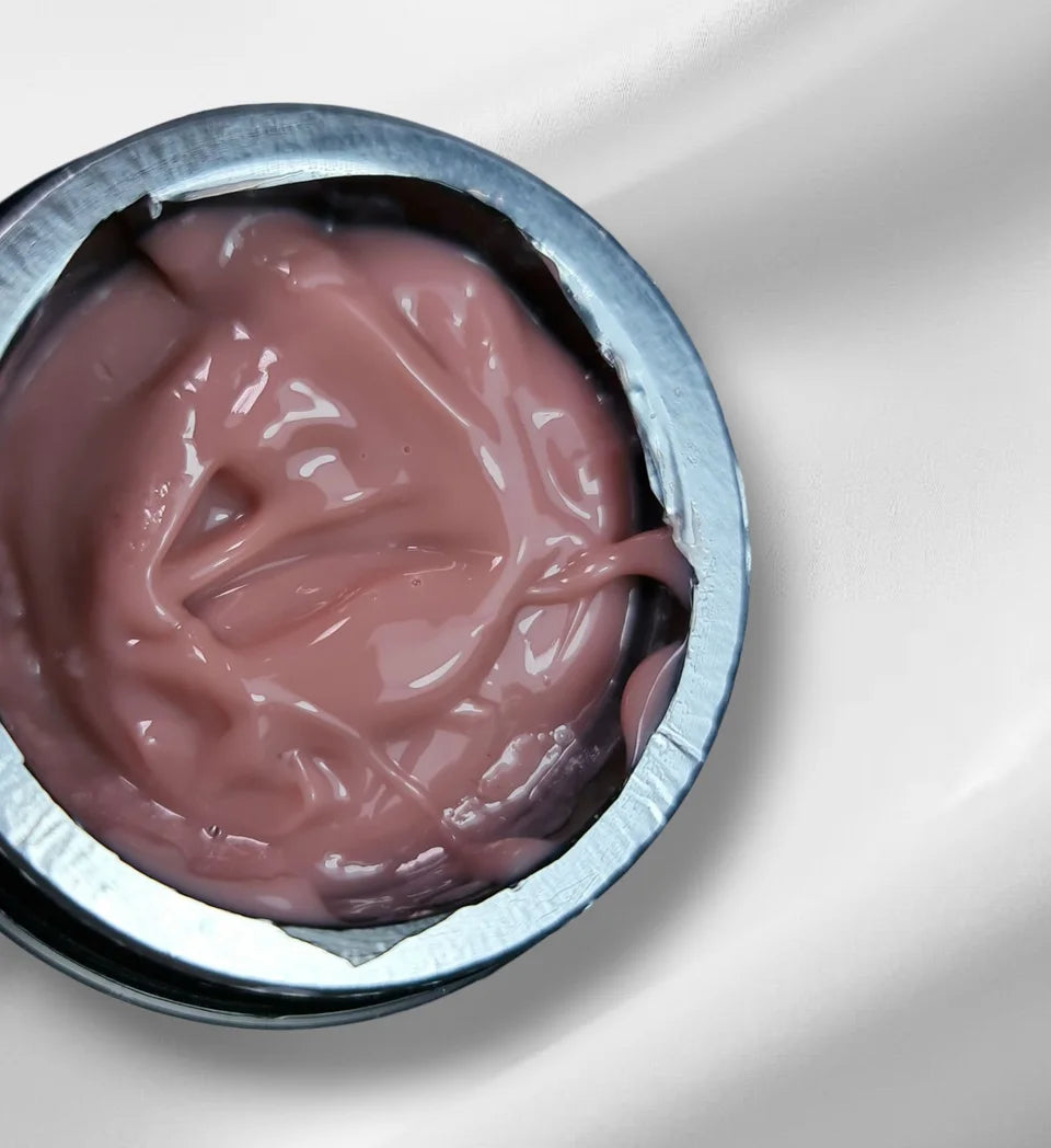 MOUSSE GEL