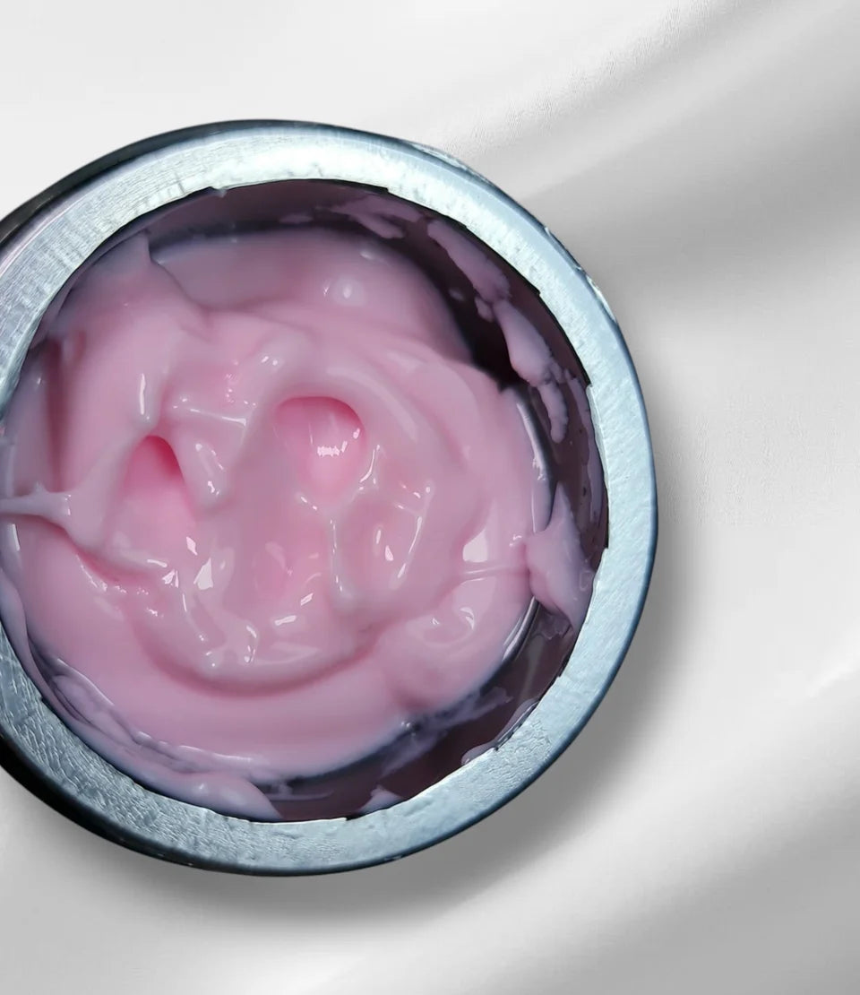 MOUSSE GEL