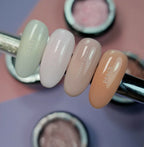 MOUSSE GEL