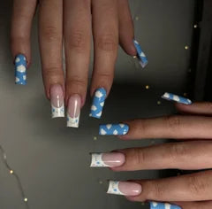 Builder Gel Cover Medium