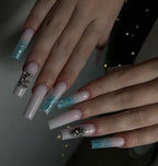 Builder Gel Tea Rose