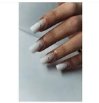 POLYGEL Pure White