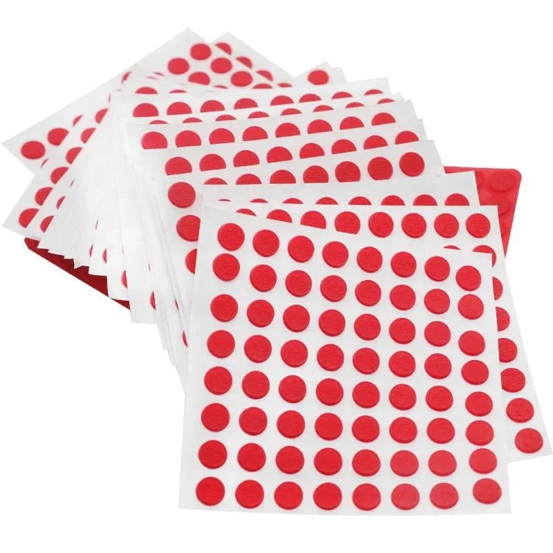 Adesivi a nastro per Poggia Tips