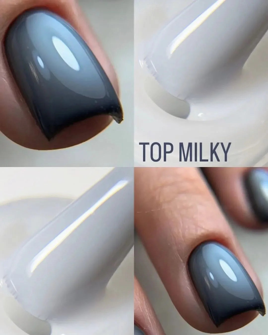 TOP MILKY