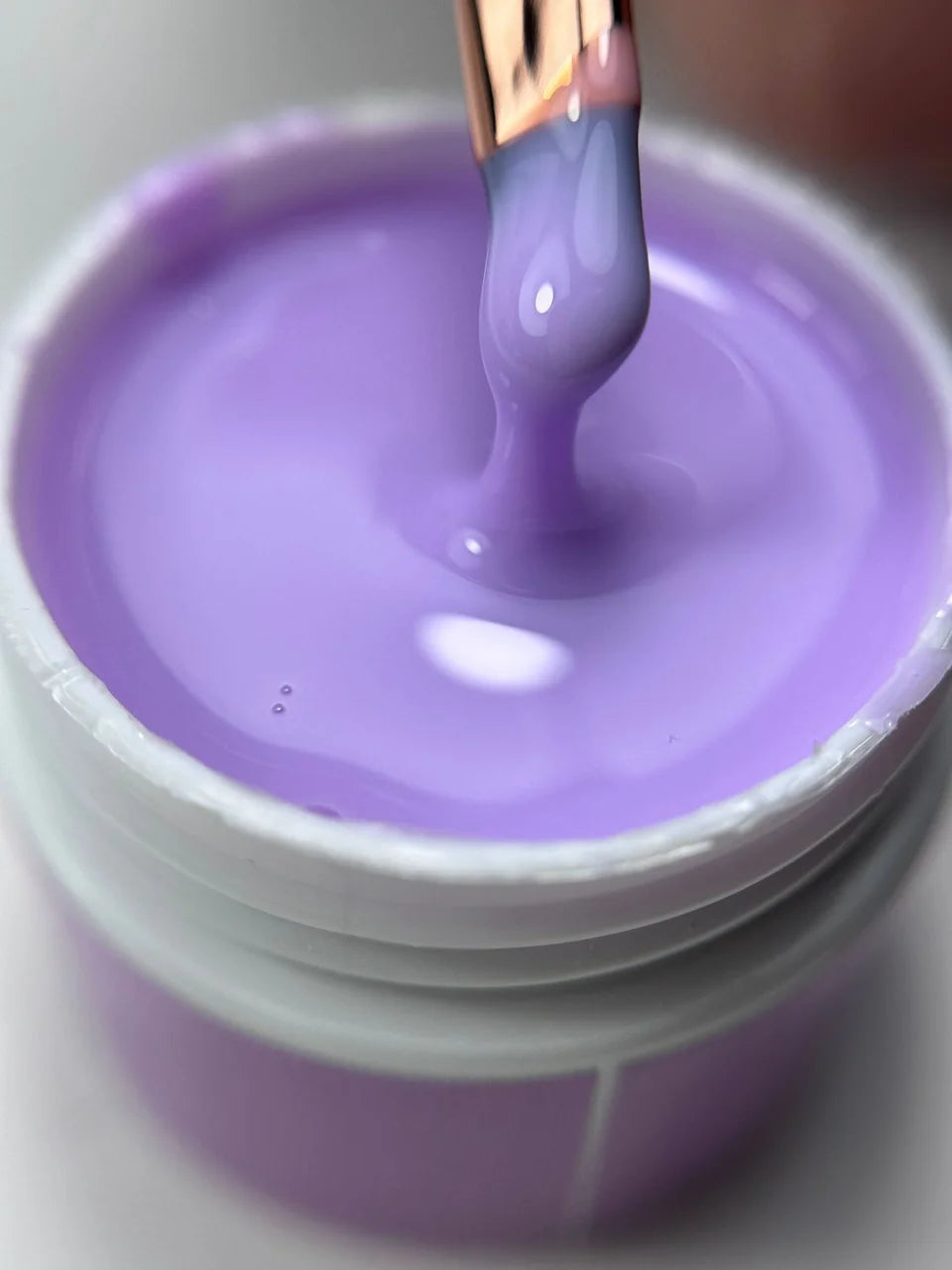 Builder Pastel Gel