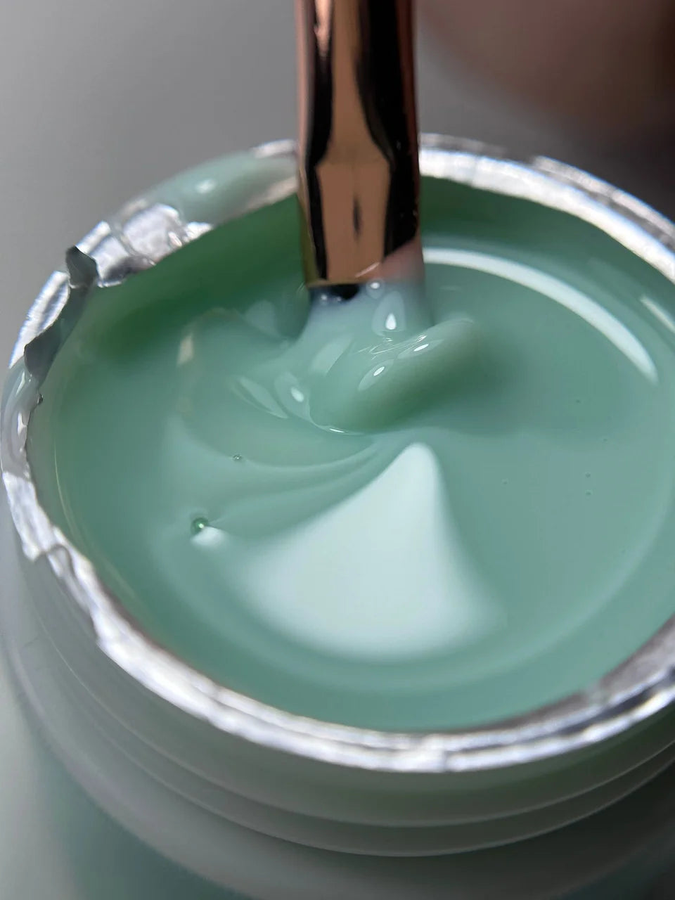 Builder Pastel Gel