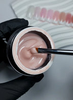 Builder Gel Cover Medium