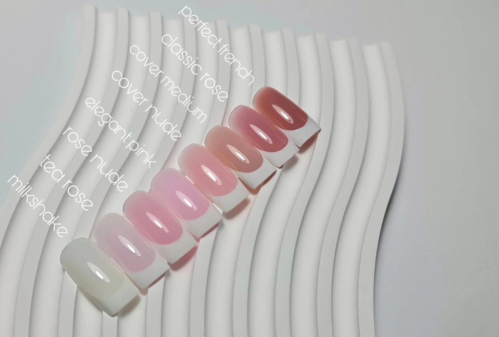 Builder Gel Rose Nude
