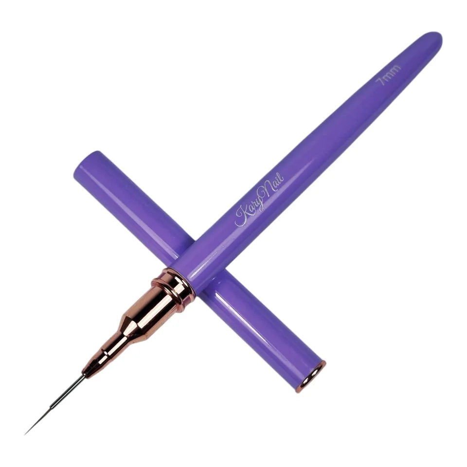 Pennello Liner 7mm
