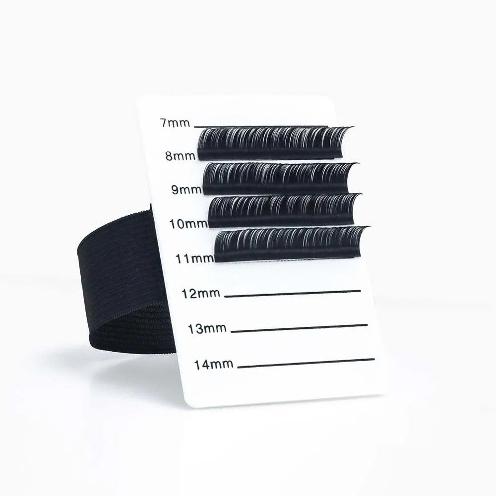 Lash Pad da mano