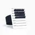 Lash Pad da mano