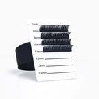 Lash Pad da mano