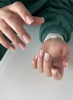 Builder Gel Cover Medium