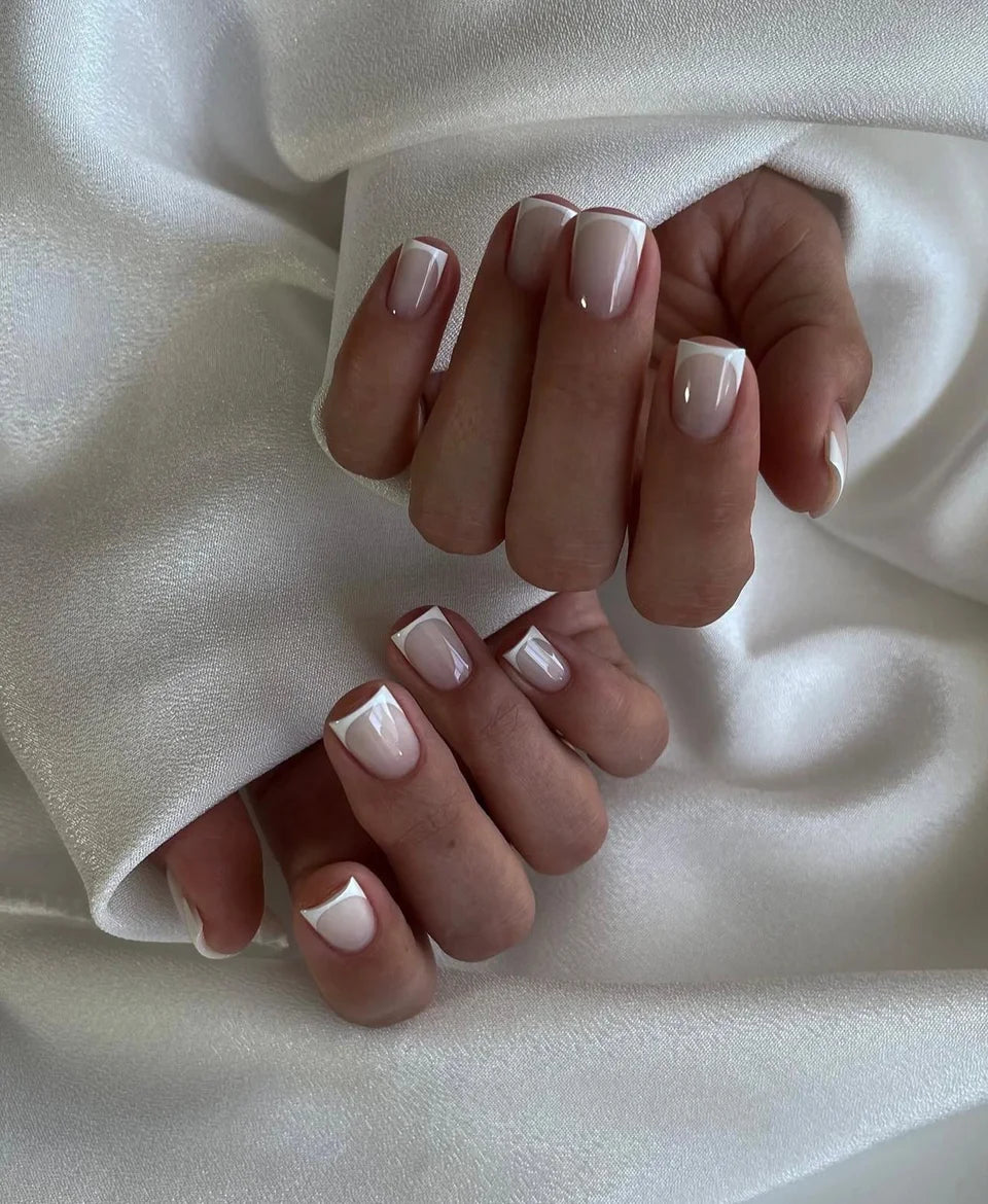 Builder Gel Milk Shake