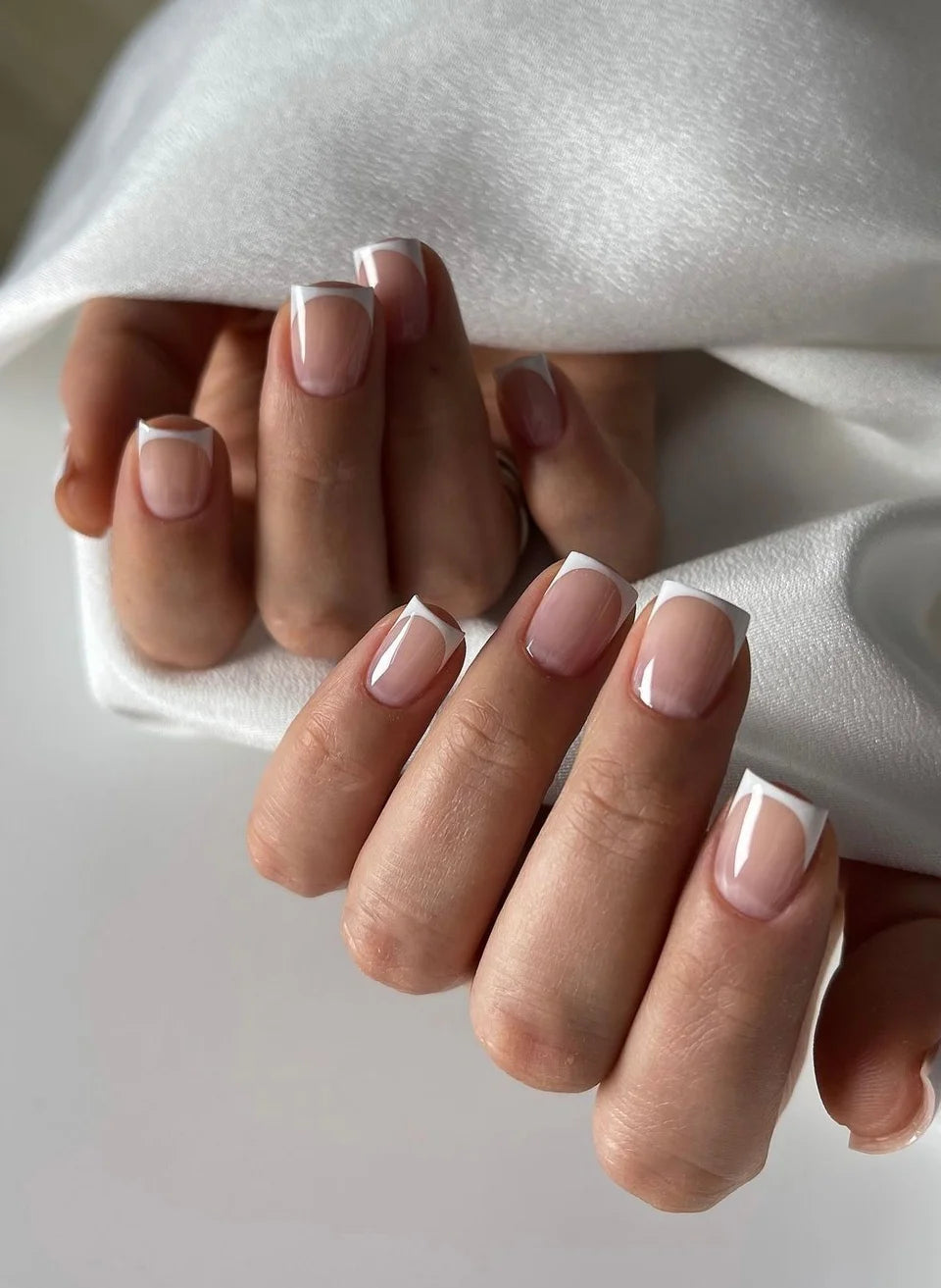 Builder Gel Cover Medium