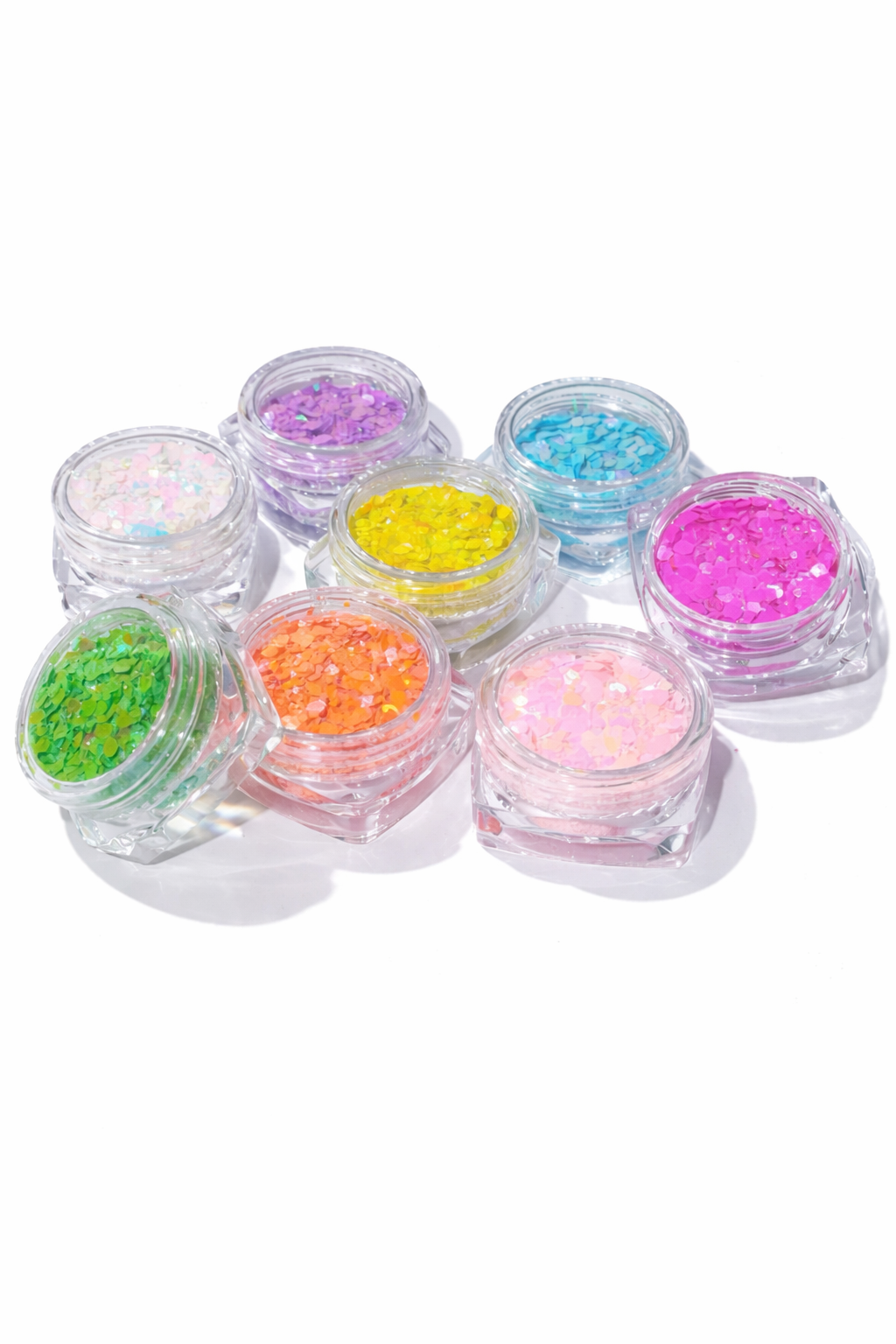 Paillettes Colorati
