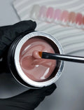 Builder Gel Perfect French