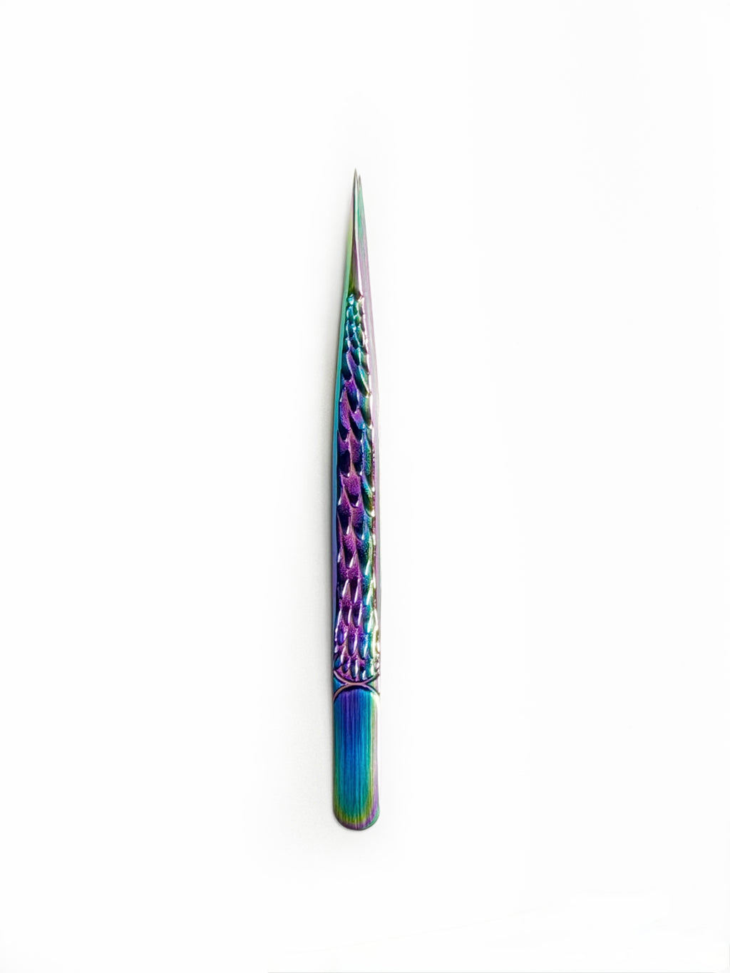 Pinzetta Punta Dritta Rainbow