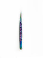 Pinzetta Punta Dritta Rainbow