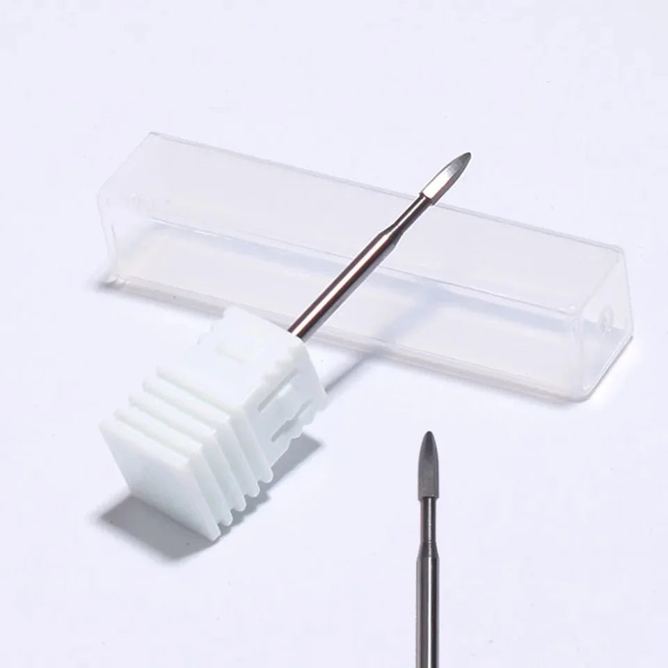 Punta Cuticole Soft