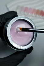 Builder Gel Tea Rose