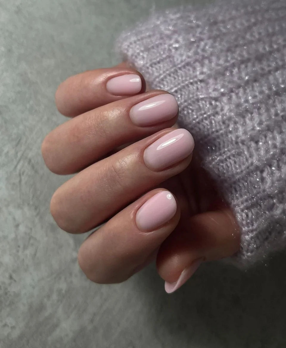 Builder Gel Tea Rose