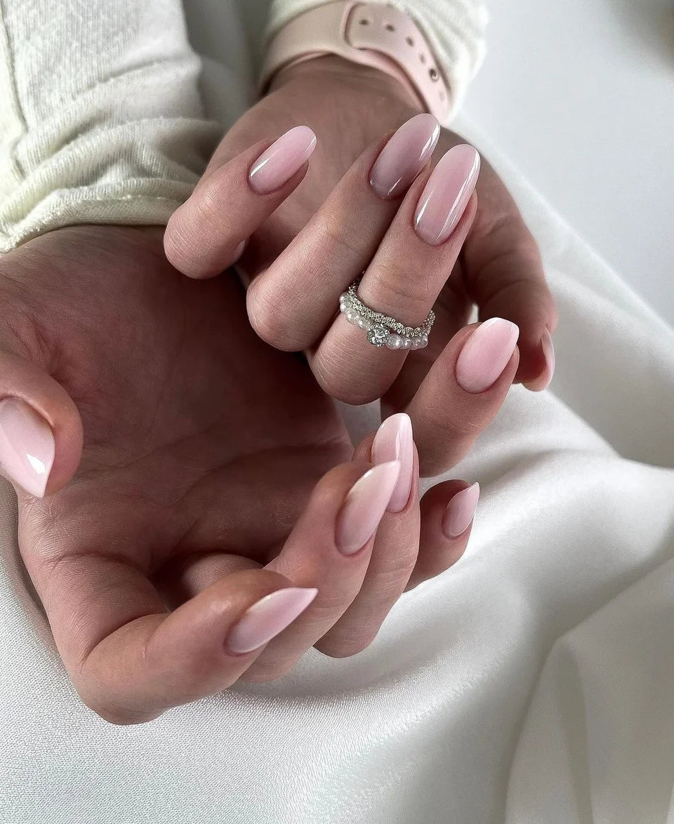 Builder Gel Tea Rose