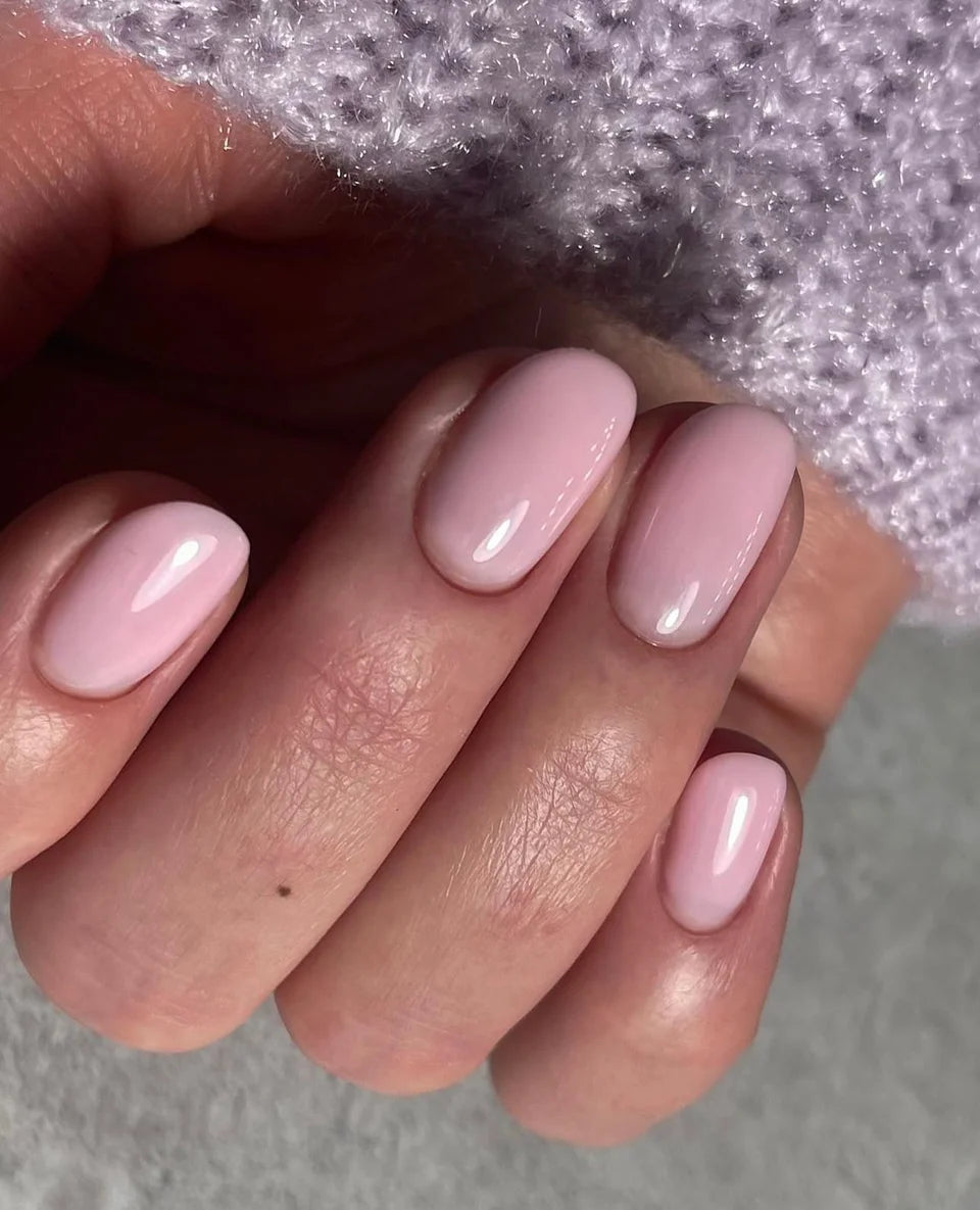 Builder Gel Tea Rose