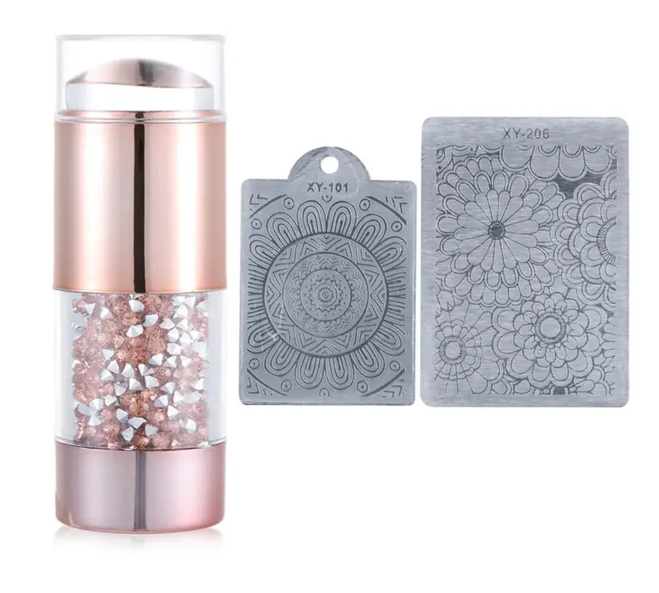 Timbro Swarovski