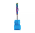 Tungsteno Cono Arcobaleno